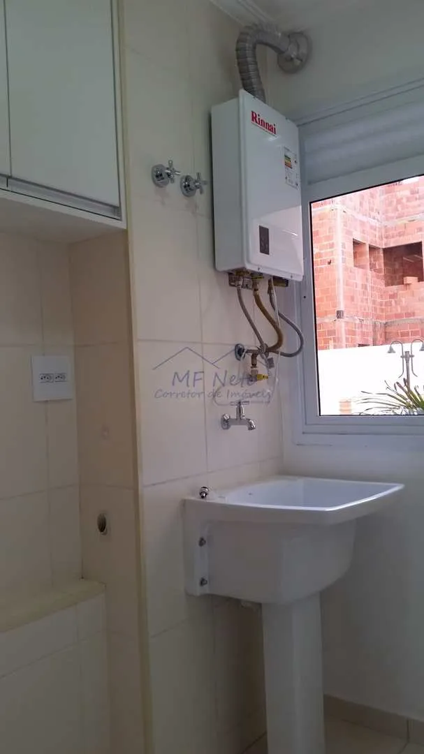 Imagem Apartamento Padrão