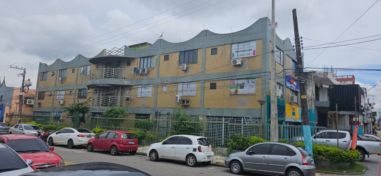 Imagem Sala Comercial para Alugar, 30 m² em Marco - Belém
