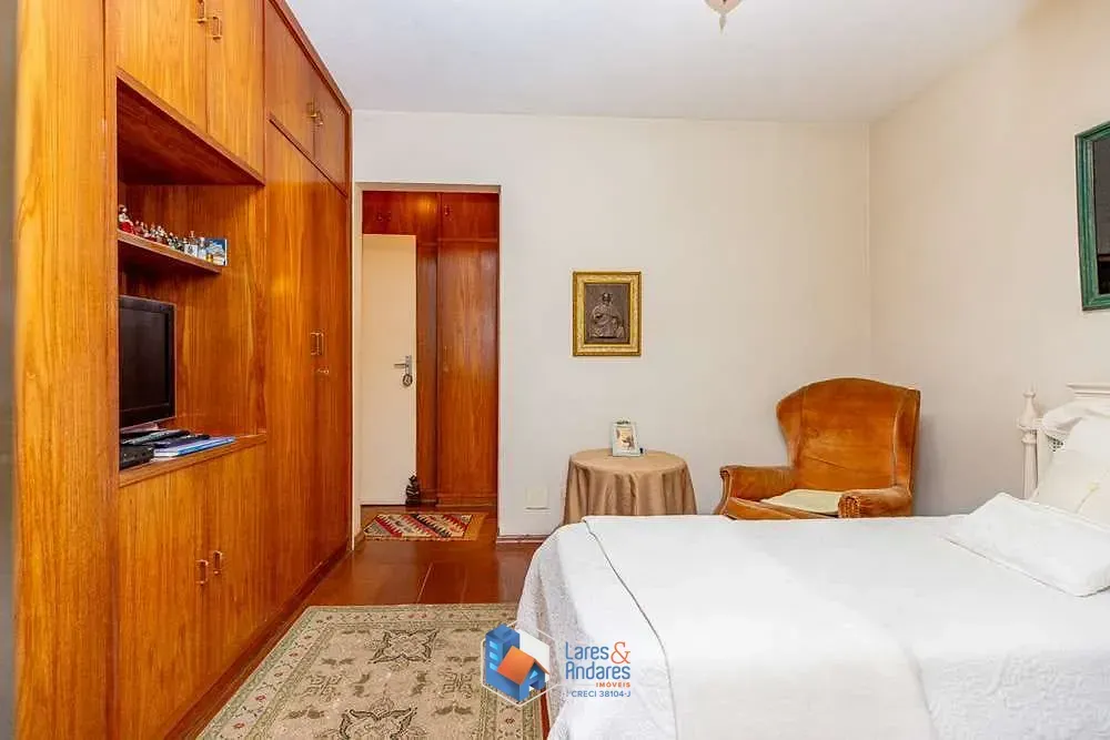 Imagem Apartamento à venda 3 Quartos 1 Suite 2 Vagas 92M² Vila Mascote São Paulo - SP