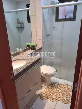 Imagem Apartamento à venda 3 Quartos, 1 Suite, 2 Vagas, 130.98M², Centro, Londrina - PR | TERRASSE JARDIN