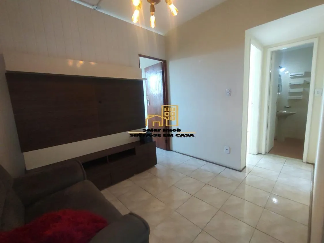 Imagem APARTAMENTO 01 QUARTOS | CAMPOS ELISEOS | RSENDE RJ