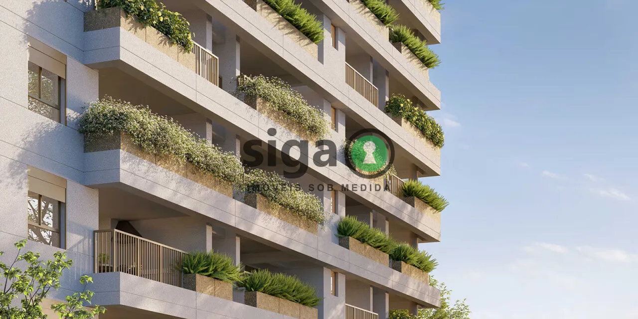 Imagem O apartamento possui 4 dormitórios e 2 vagas de garagem, Pronto para Morar em Moema