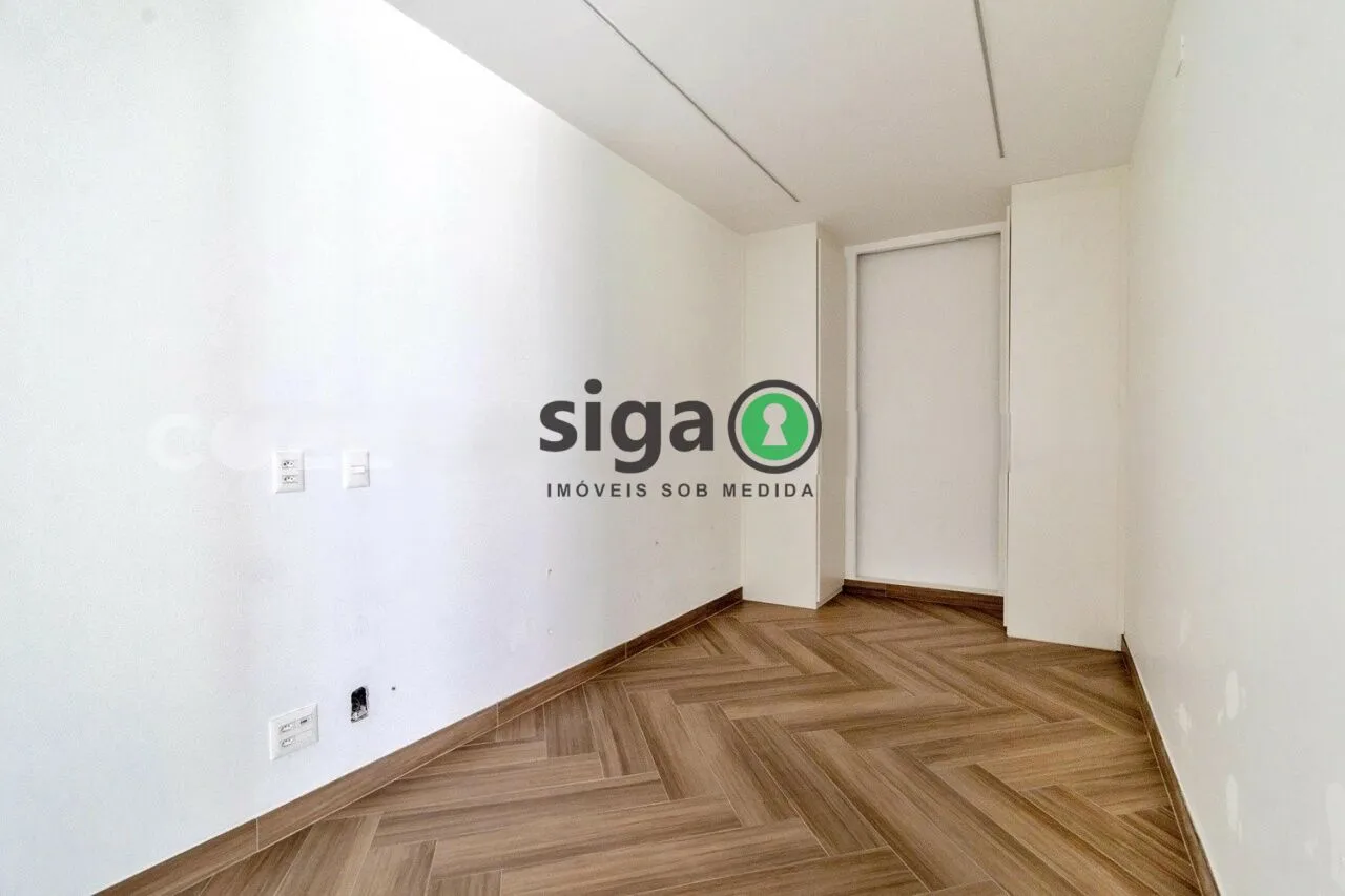 Imagem Apartamento a venda no Jardim Paulista com 3 quartos - 3 suítes