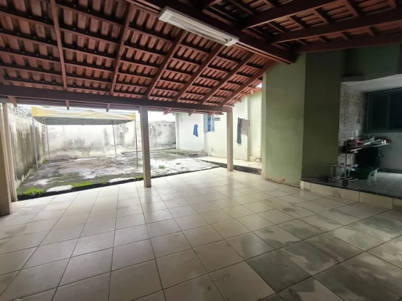 Imagem Sobrado 4/4 Sendo 2 Suites No Conjunto Anhanguera De Esquina