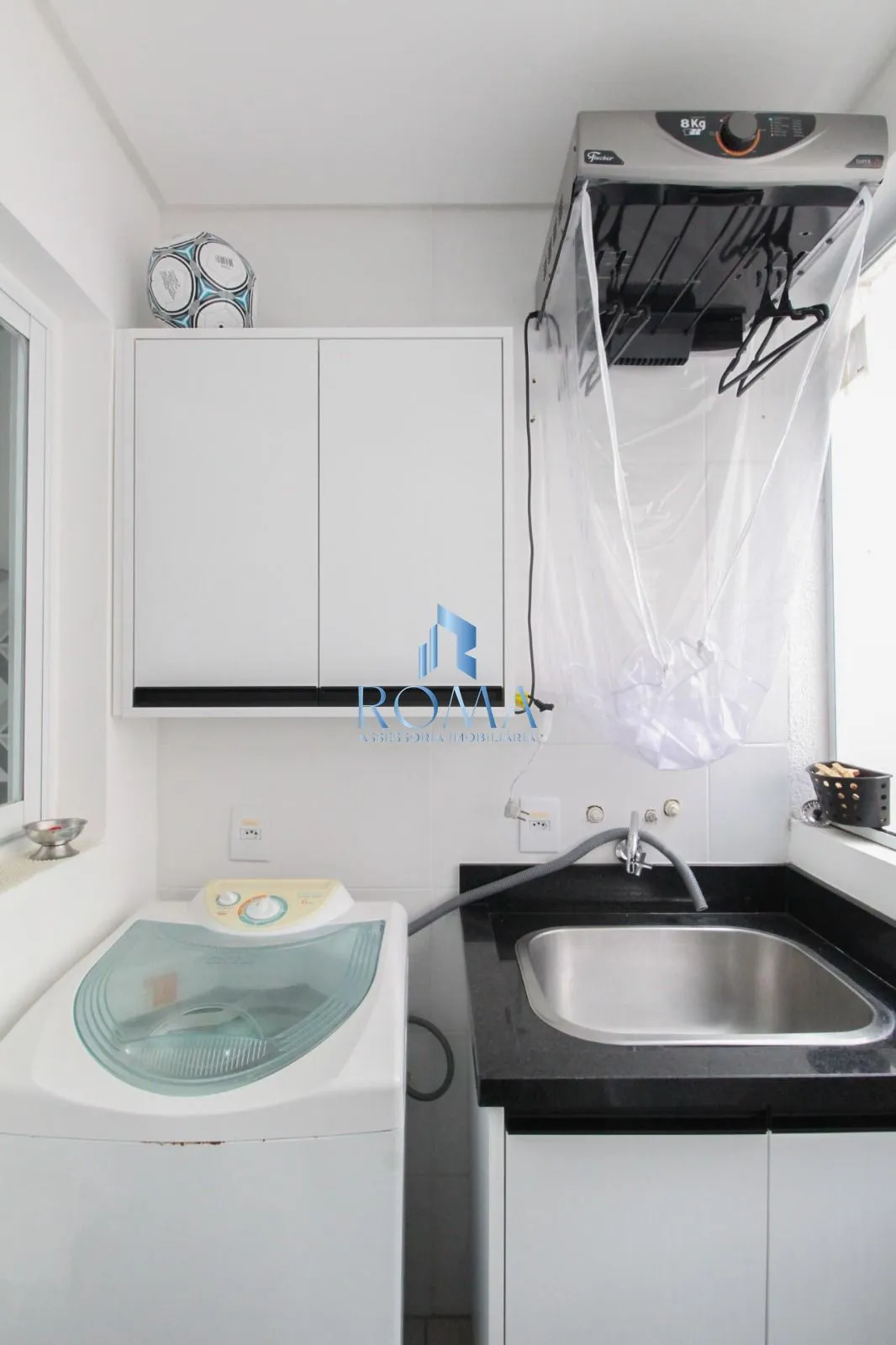 Imagem Apartamento com 2 dormitórios no bairro Zona Nova em CAPÃO DA CANOA- RS.
