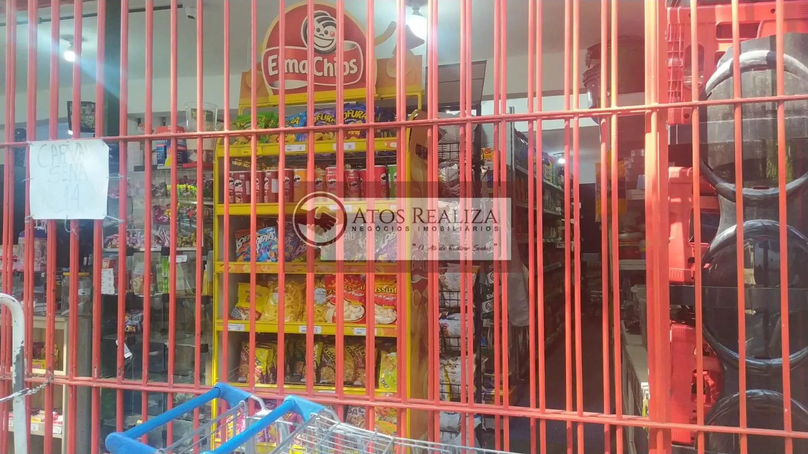 Imagem Alugo Excelente salão comercial, equipado com Cozinha e 2 Banheiros no Parque Santo Antonio SP: 230m² locação por R$3.300/mês.