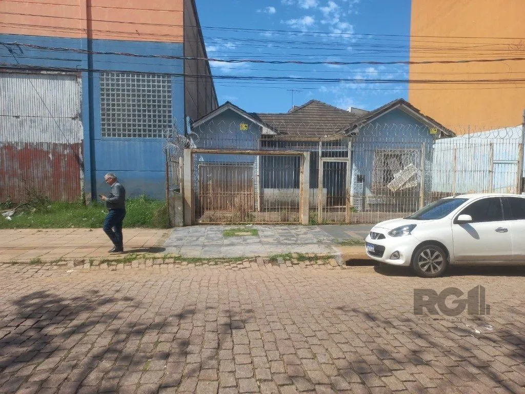 Imagem Terreno em São Geraldo