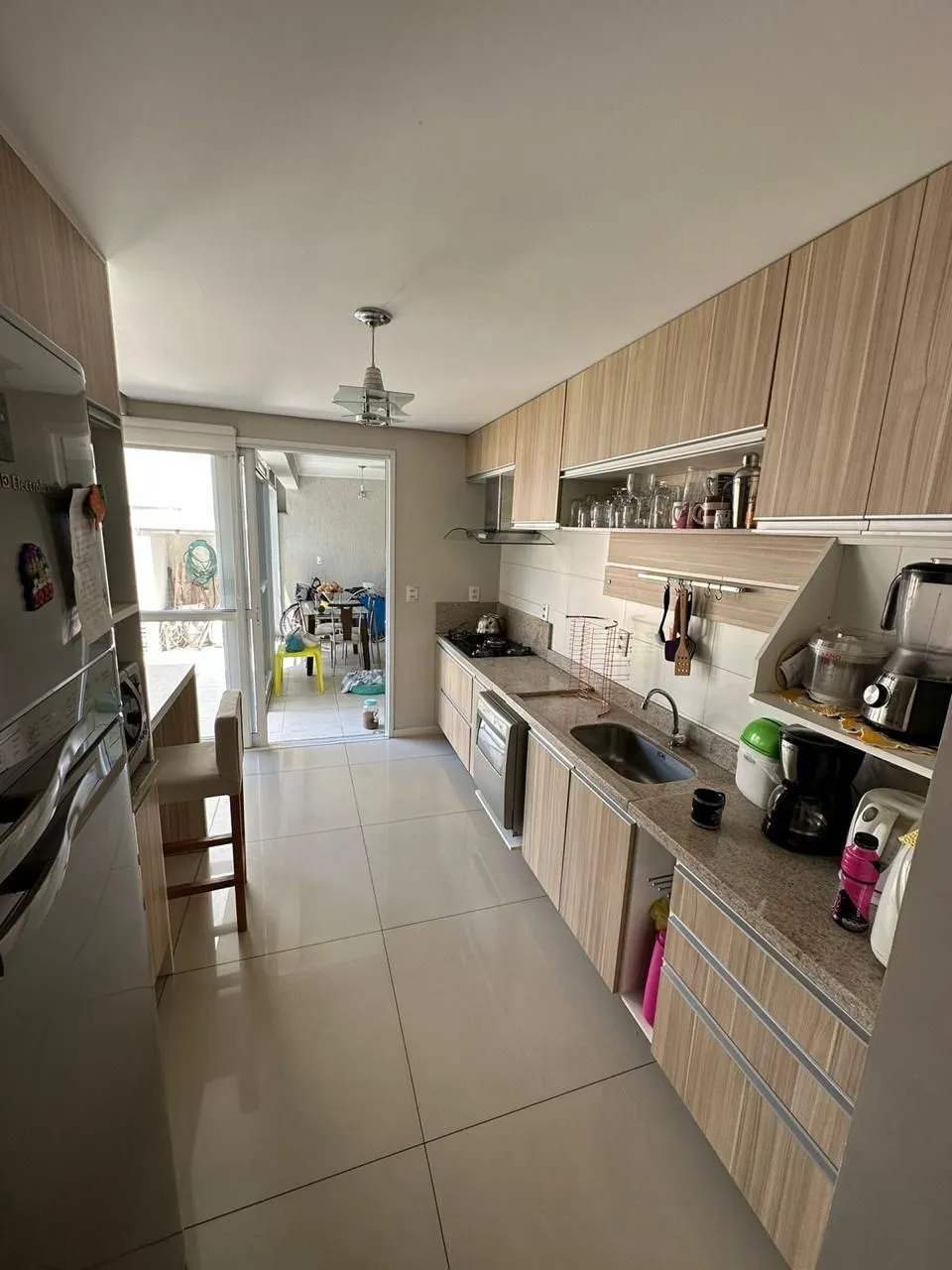 Imagem Exelente casa a venda no bairro Cidade Nova/ Canoas/RS