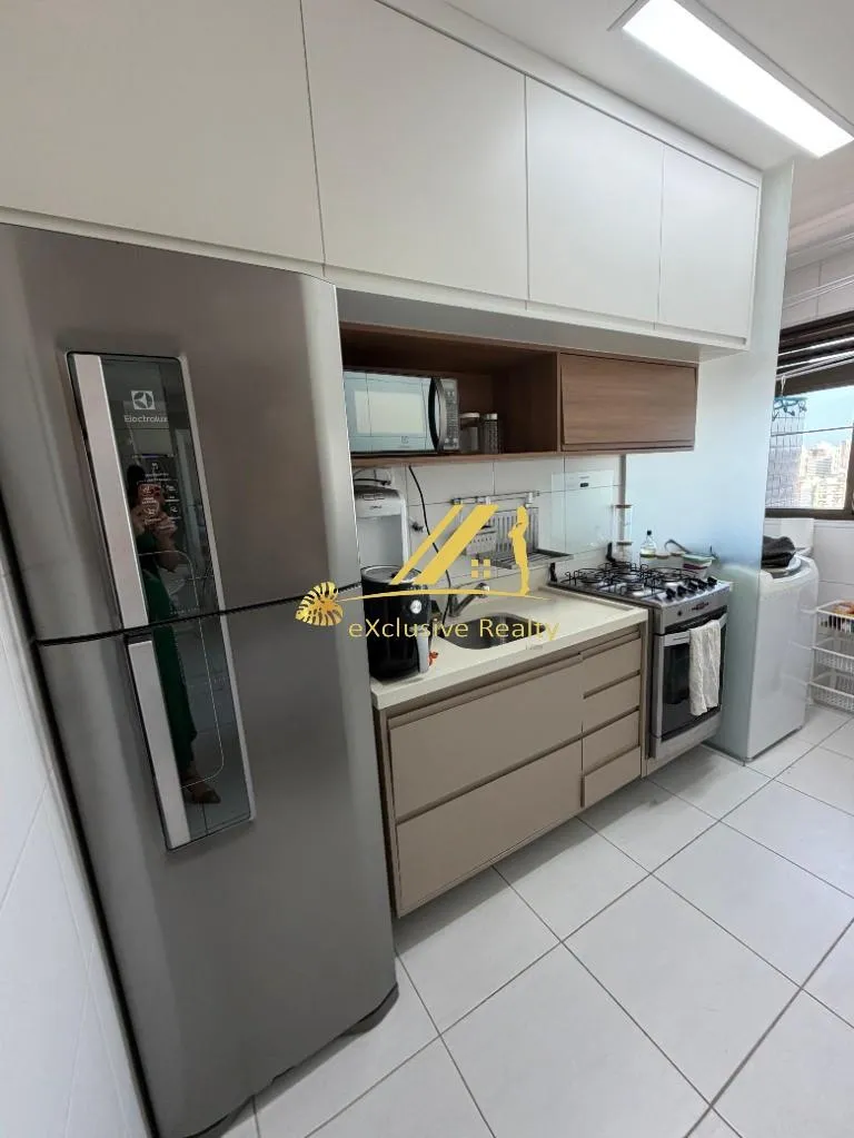 Imagem Apartamento RESIDENCIAL em Salvador - Bahia, Parque Bela Vista
