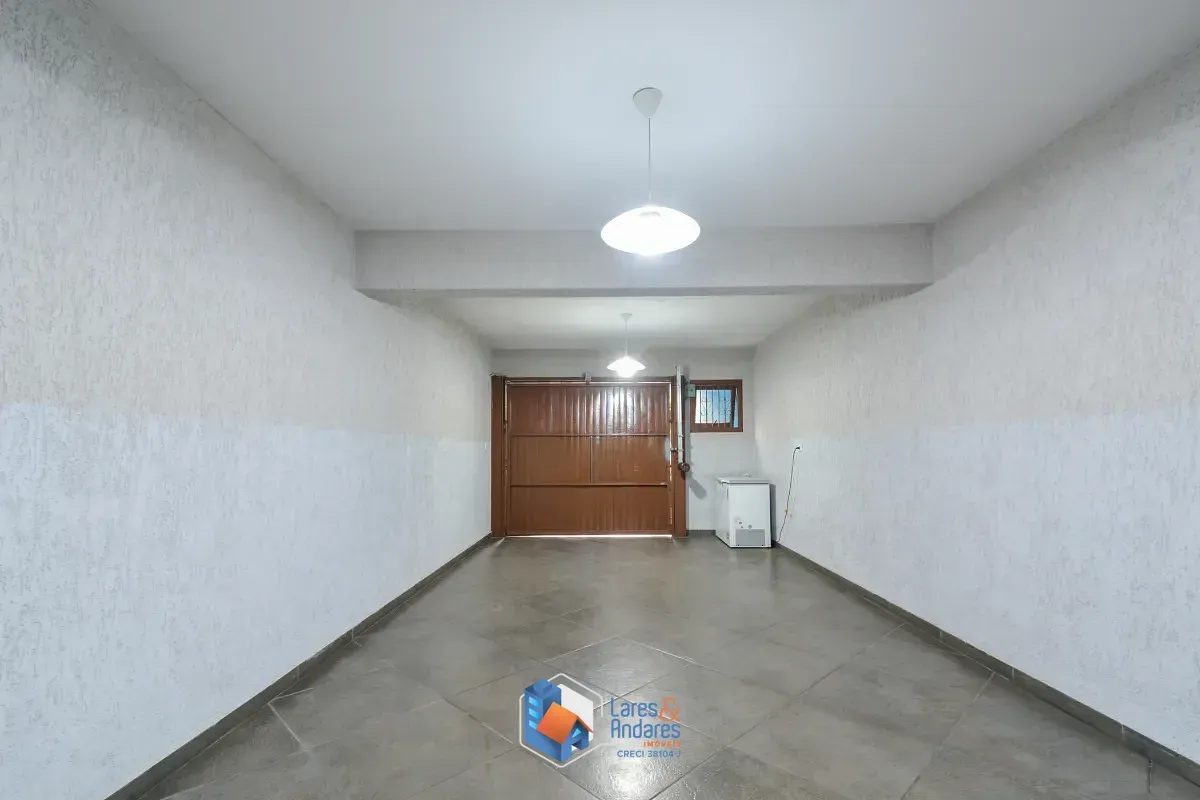 Imagem Sobrado para venda em Vila Regente Feijó com 3 quartos, sendo 1 suíte, 143m²
