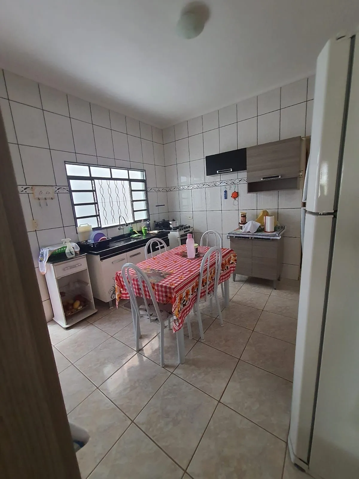 Imagem Casa à venda 2 Quartos, 1 Suite, 2 Vagas, 125M², Mombaça, Pindamonhangaba - SP