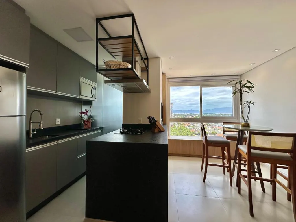 Imagem Apartamento 2 Dormitórios - Bairro Navegantes