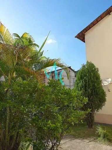 Imagem Apartamento 2 quartos à venda - Condomínio Siena, em Cosmos, Rio de Janeiro, RJ