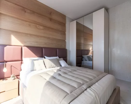 Imagem Solis - Apartamento à venda no bairro Ingleses do Rio Vermelho - Florianópolis/SC