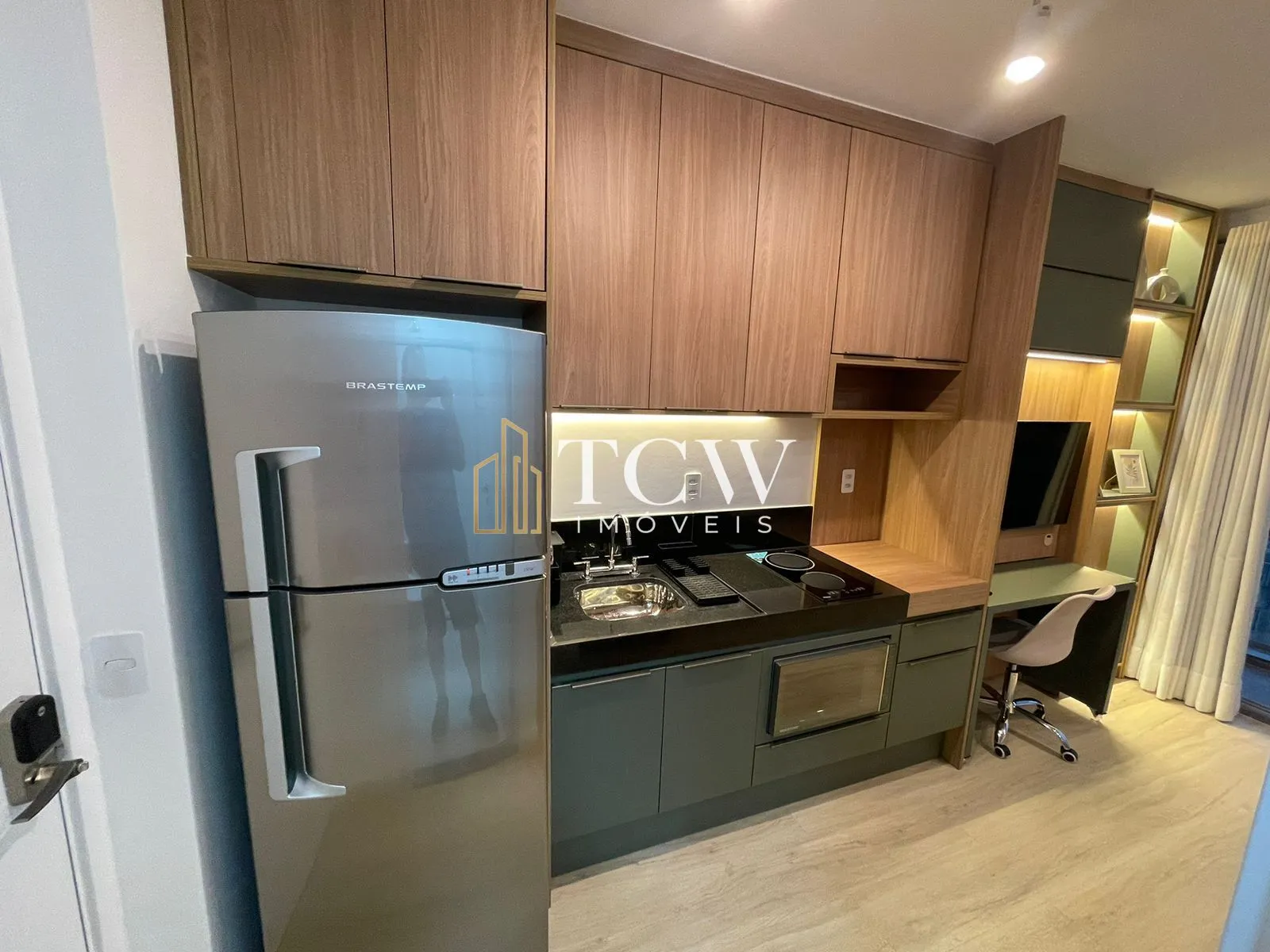 Imagem Apartamento para alugar no bairro Cerqueira César - São Paulo/SP, Zona Sul