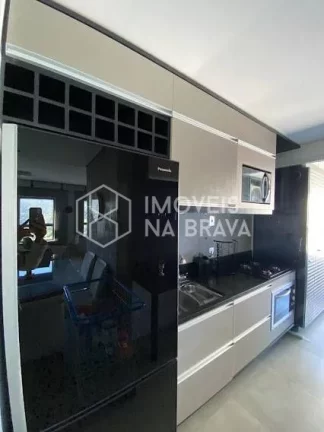 Imagem APARTAMENTO 2 QUARTOS A VENDA NA PRAIA BRAVA ITAJAI/SC