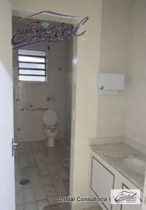 Imagem Prédio Comercial para locação, Parque São George, Cotia - .