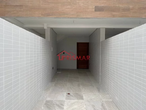 Imagem Sobreposta Alta Nova 3 suites, Marapé, Santos 2 vagas.