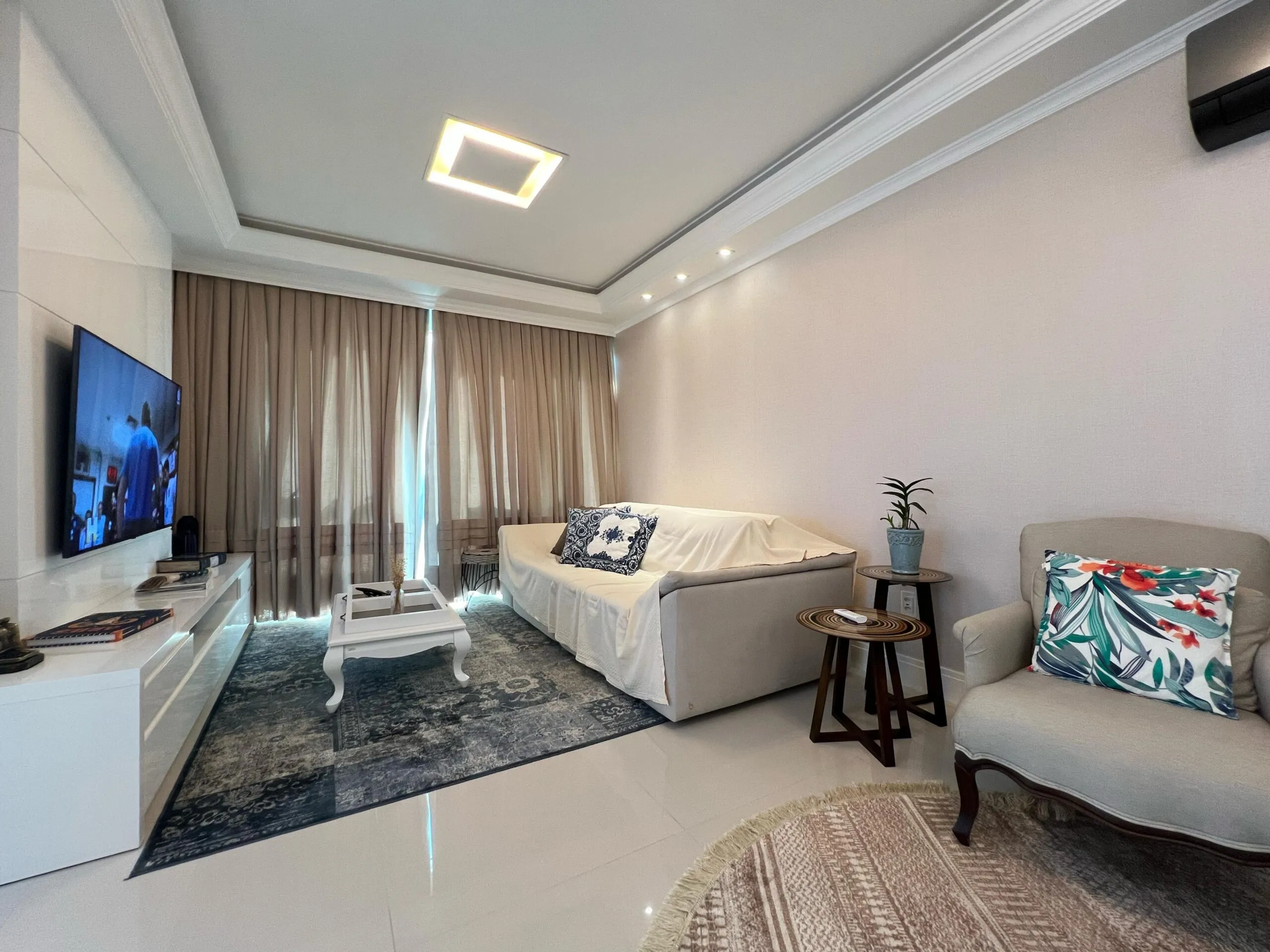 Imagem Apartamento à venda com 171m2 por R$ 3.500.000,00