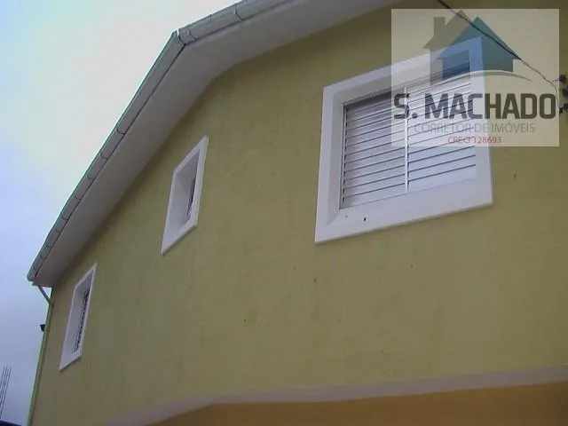 Imagem Sobrado para Venda em Santo André / SP no bairro Parque das Nações