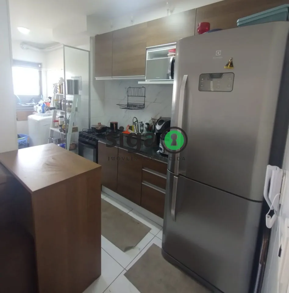 Imagem APARTAMENTO 2 QUARTOS COM LAZER COMPLETO NO JD. MARAJOARA