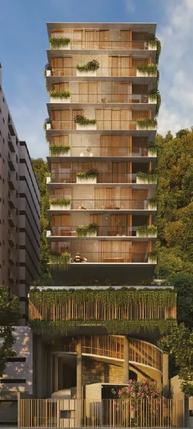 Foto do imóvel Apartamento a Venda no bairro Botafogo - Rio de Janeiro, RJ