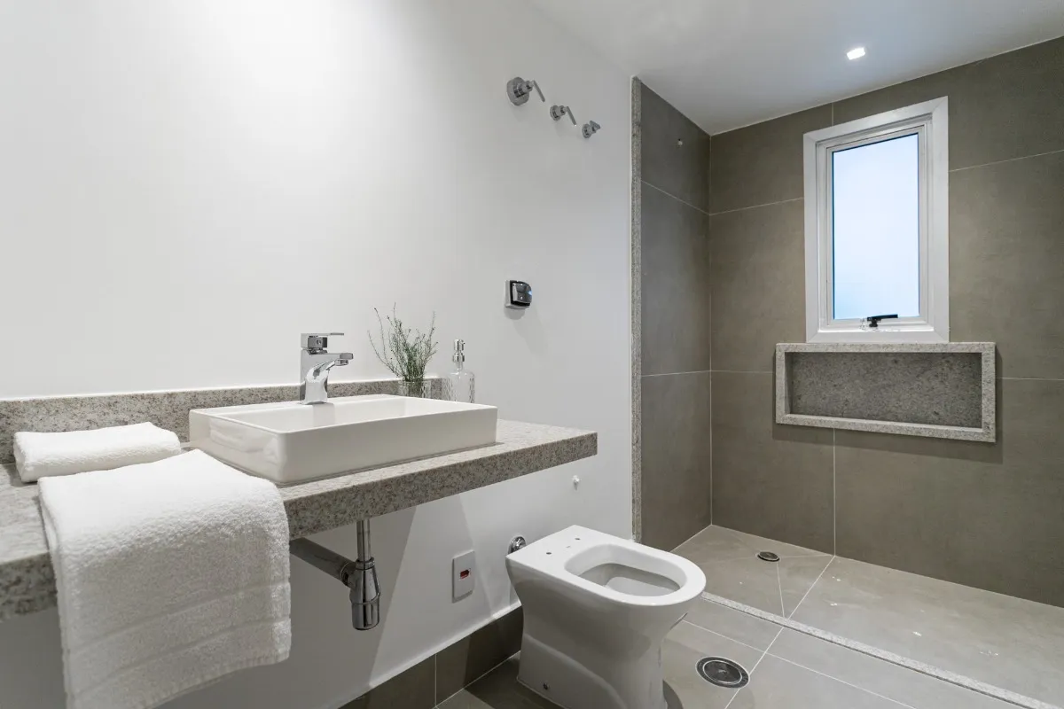 Imagem Apartamento para venda em Bela Vista com 4 quartos, sendo 2 suítes, 263m2