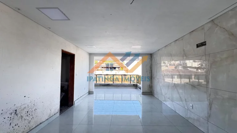Imagem Apartamento de 3 quartos e 1 vaga de garagem no Veneza