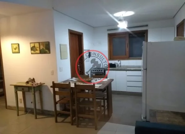 Imagem Casa dentro de condominio no sertao de Camburi