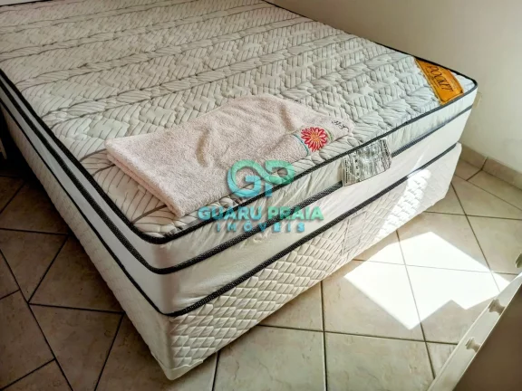 Imagem Apartamento à venda no bairro Enseada - Guarujá/SP
