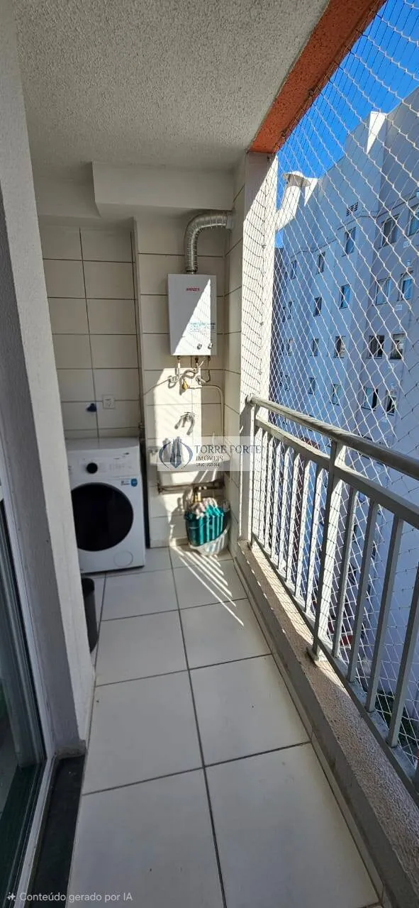 Foto do imóvel Maravilhoso Apartamento com 3 dormitórios no Ipiranga em Rua Álvaro Fragoso