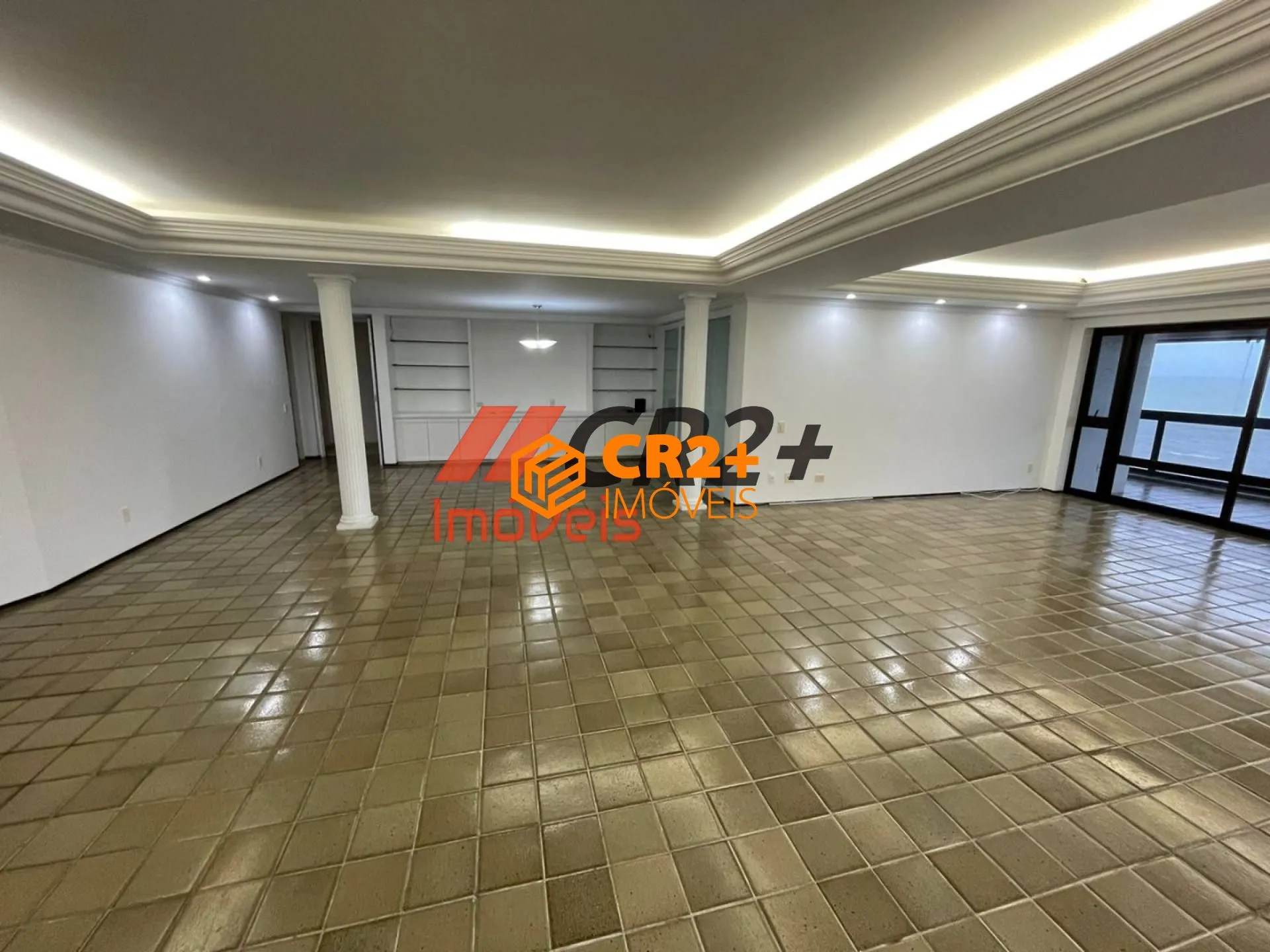 Imagem Apartamento à Venda 04 quartos, 04 suítes em Piedade com 300M².