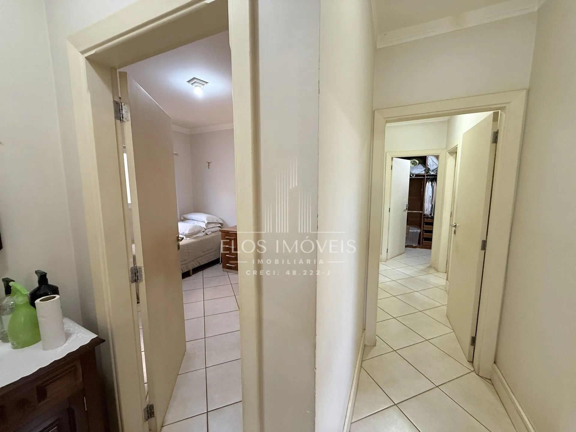 Imagem Casa de 3 quartos, 192m² no bairro Jardim Residencial Alto da Capela, em Limeira
