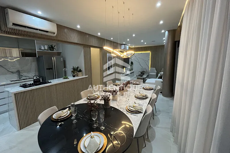 Imagem LUX HOUSE BROOKLIN - Apartamento à venda no bairro Brooklin - São Paulo/SP, Zona Sul