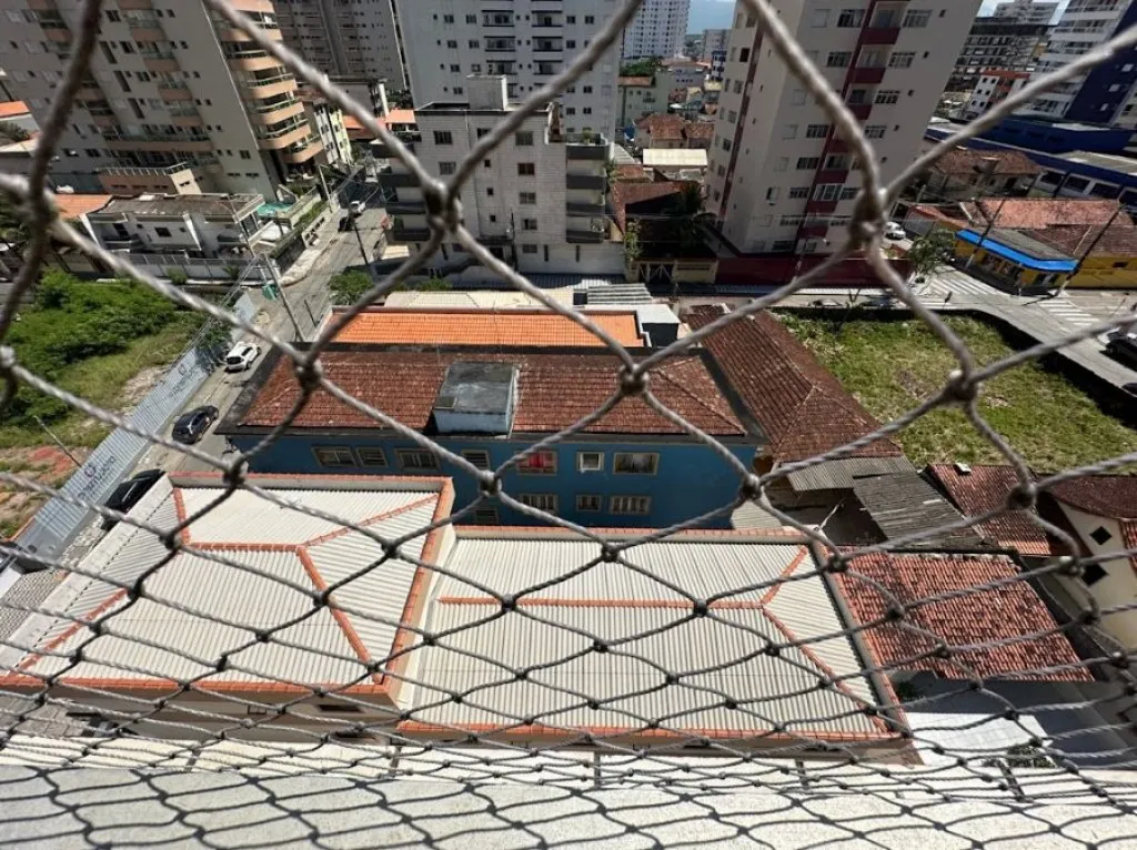 Imagem APARTAMENTO COM 83,00 m² - AVIAÇÃO - PRAIA GRANDE SP