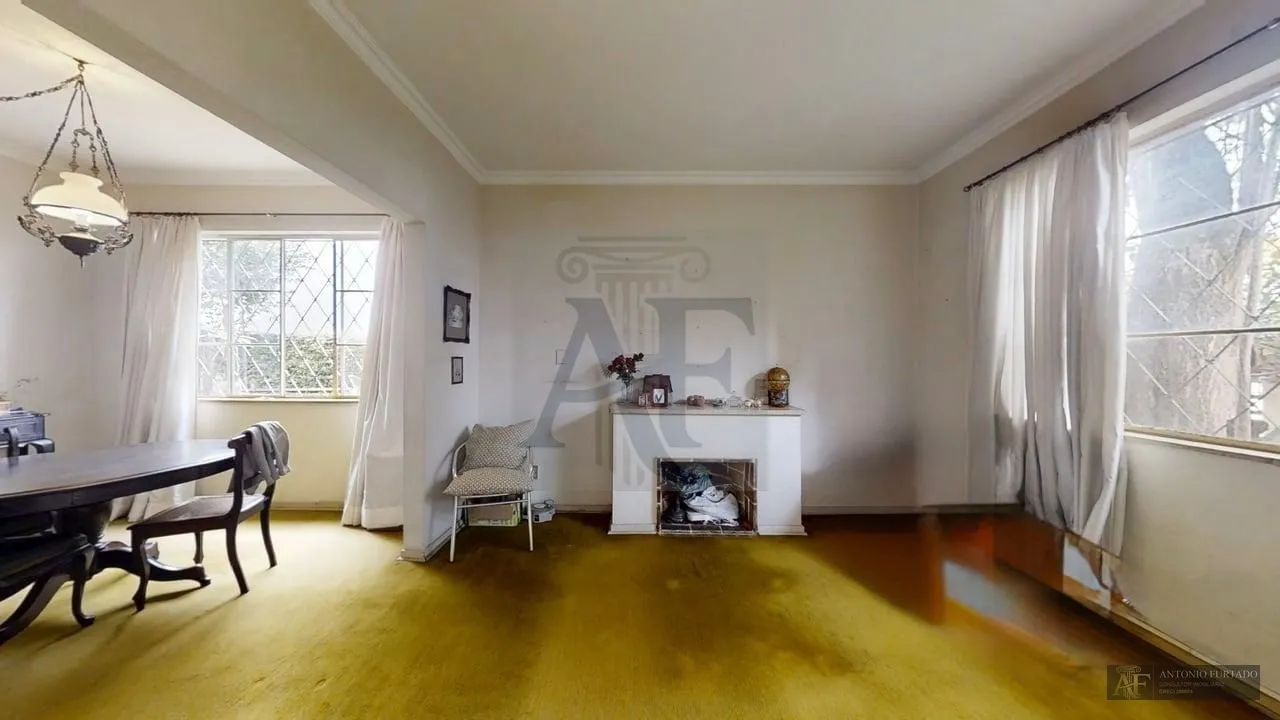 Imagem Casa à venda em Planalto Paulista, São Paulo