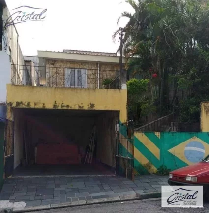 Foto do imóvel Casa Residencial à venda, Jardim São Jorge, São Paulo - .
