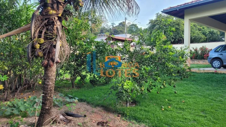Imagem Chácara no Cidade Nova - Santana do Paraíso