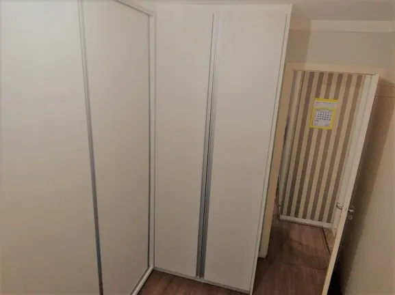 Imagem Apartamento com 2 Quartos à Venda, 48 m² em Vila Cosmopolita - São Paulo