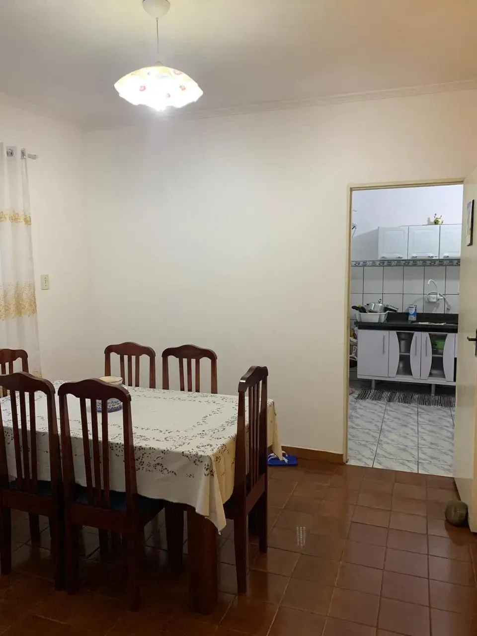 Imagem Casa de Vila com 2 Quartos à Venda, 160 m² em Jardim São João - Ferraz de Vasconcelos