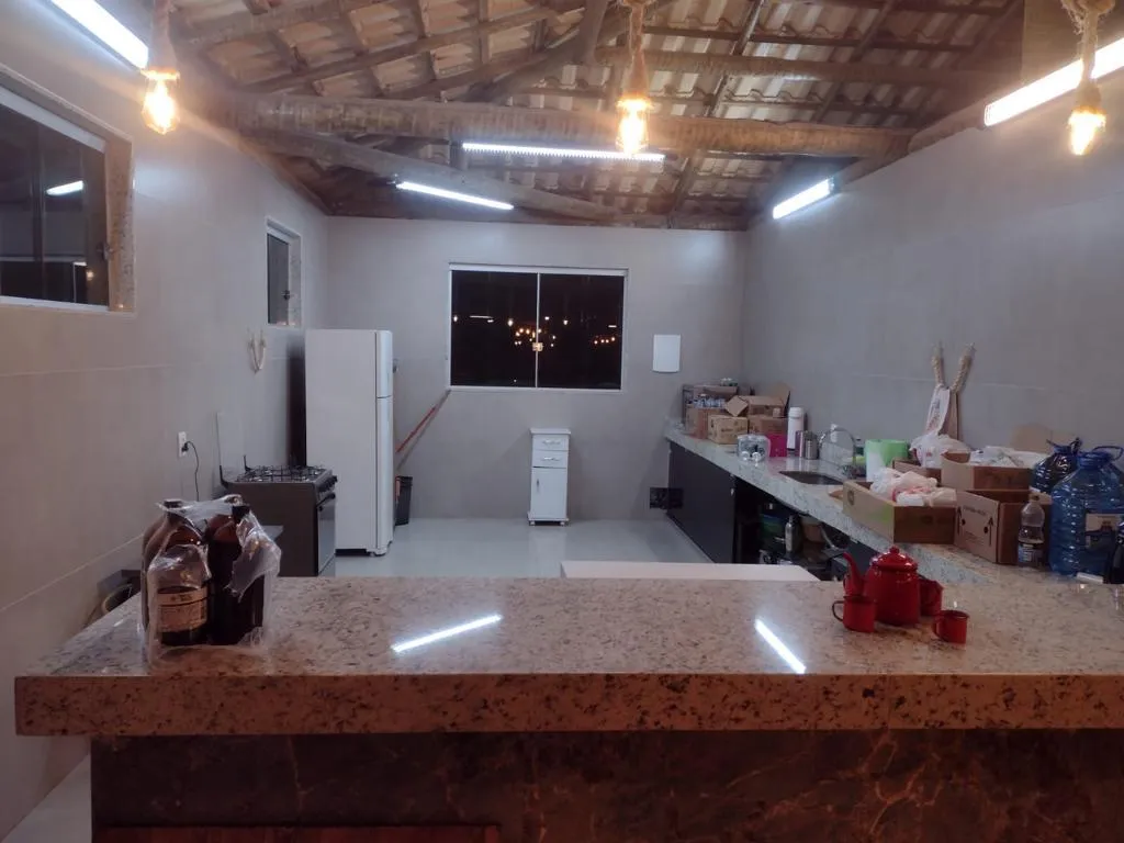 Imagem Vendo um excelente sítio em Bonfim/MG com 5.525 m² de área