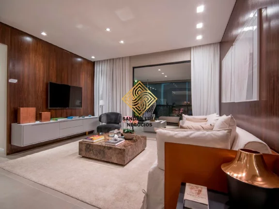 Foto do imóvel APARTAMENTO 153,28M², 4 DORMS SENDO 2 SUÍTES, TERRAÇO COM 2 VAGAS A VENDA - VILA LEOPOLDINA - ZONA OESTE em AVENIDA MOFARREJ