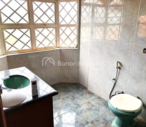 Imagem Casa a venda Vila Nogueira 6 quartos, 3 suítes, ar condicionado, quintal gramado
Essa casa é pra q...