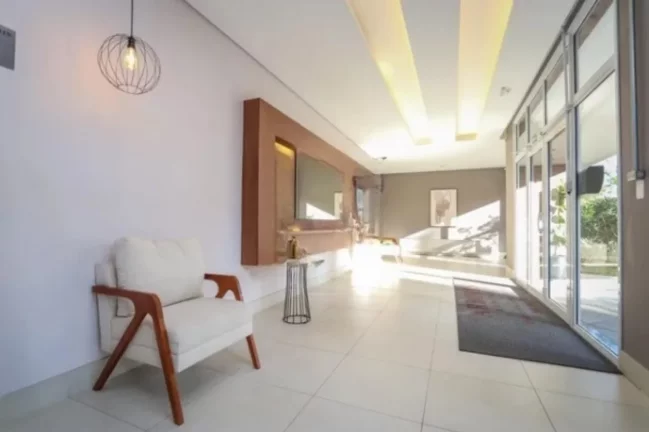 Imagem ARBORIS MORUMBI - MARQUES - Apto 2 dorm, 47m², próximo ao Shopping Jardim e Morumbi Town!