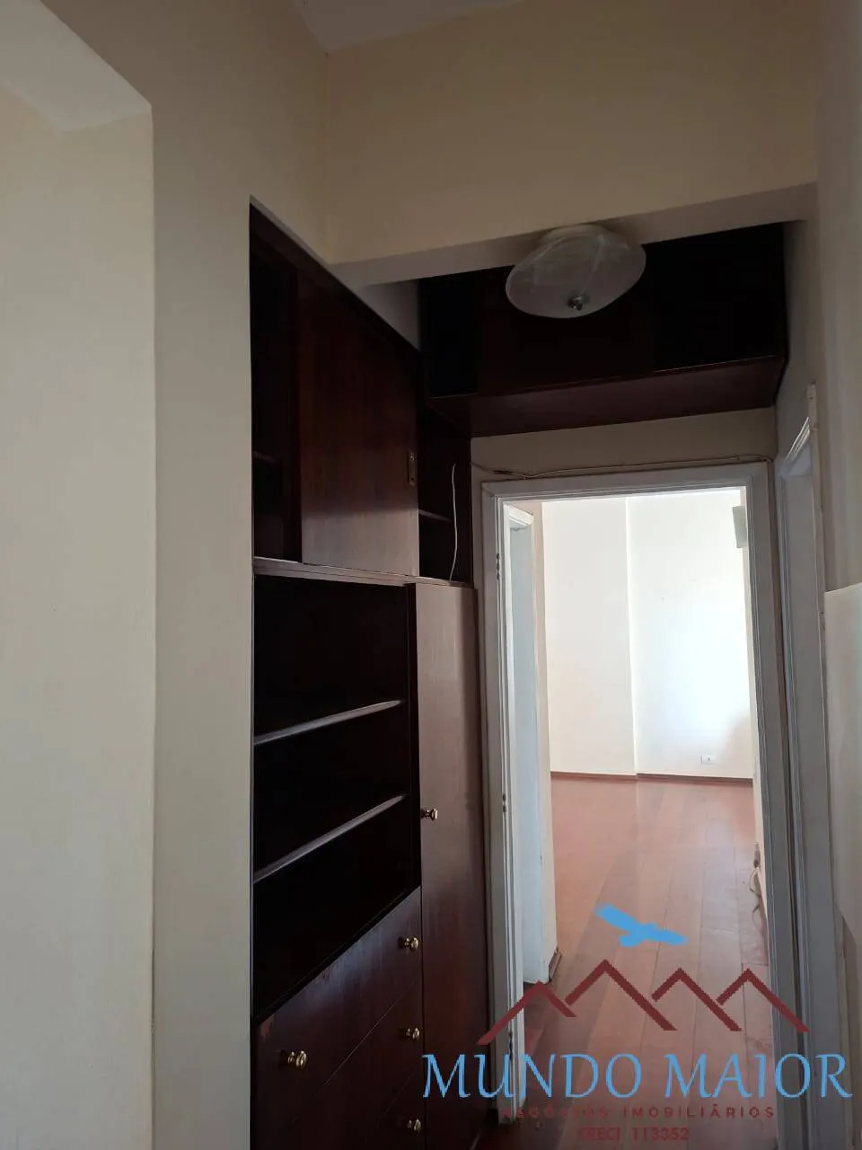 Imagem Espaçoso 3 dormitórios (1 suíte) - R$ 470.000 - Centro, Santo André!!!