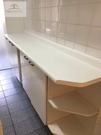 Imagem Vila Andrade à venda 3 Dormitórios, 2 banheiros, piscina na Vila Andrade