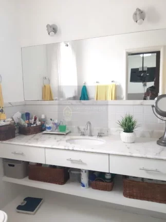 Imagem Apartamento Alto Padrão à venda em Barueri/SP