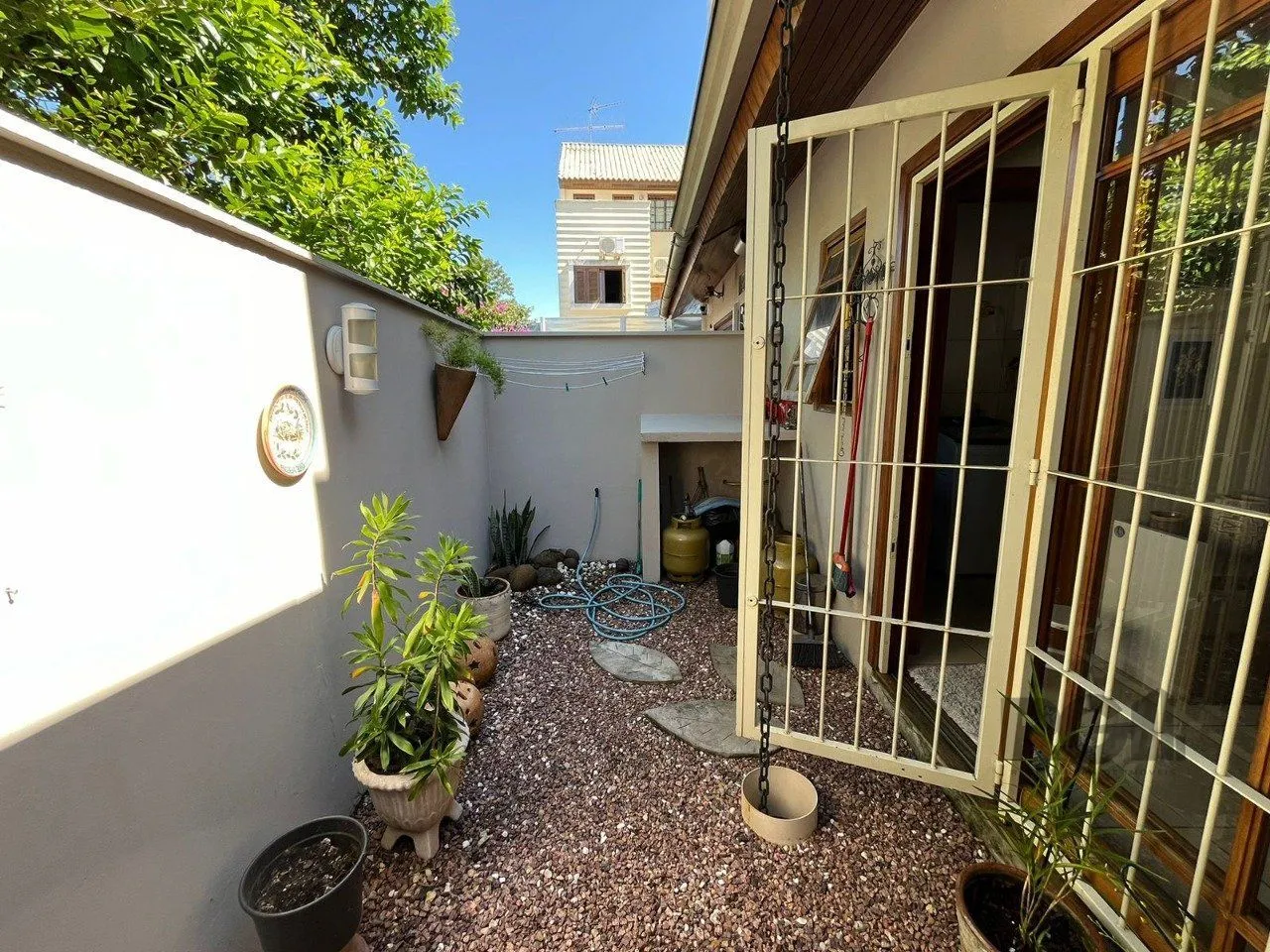Imagem Casa com sacada e terraço em ipanema
