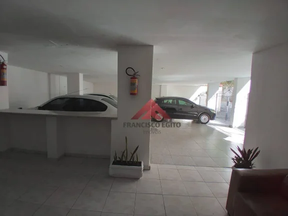 Imagem Apartamento com 2 dormitórios à venda, 76 m² por R$ 250.000,00 - Centro - São Gonçalo/RJ