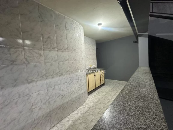 Imagem Barracão à venda, 350 m² por R$ 1.390.000,00 - Higienópolis - Piracicaba/SP
